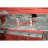 Steering Rack Bracket Kit (2) - Classic Fiat 500 - Steering