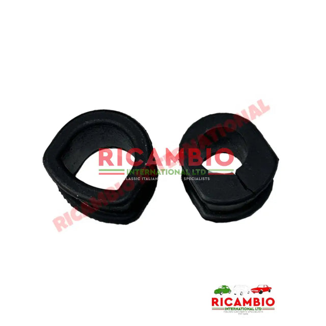 Steering Rack Bush Kit - Classic Fiat 500 126 127 128 - Steering