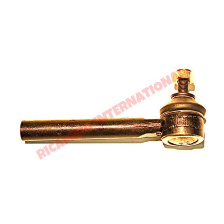 Steering Rack Conversion Kit (LHD) - Classic Fiat 500 126 - Steering