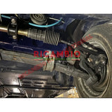 Steering Rack Conversion Kit (RHD) - Classic Fiat 500 126 - Steering