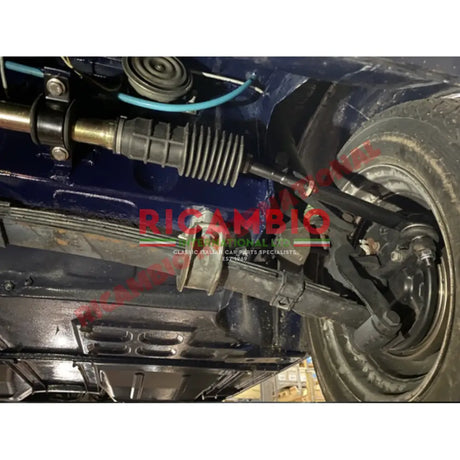 Steering Rack Conversion Kit (RHD) - Classic Fiat 500 126 - Steering