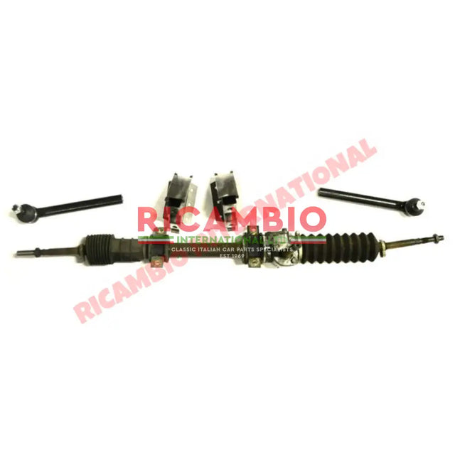 Steering Rack Conversion Kit (RHD) - Classic Fiat 500 126 - Steering