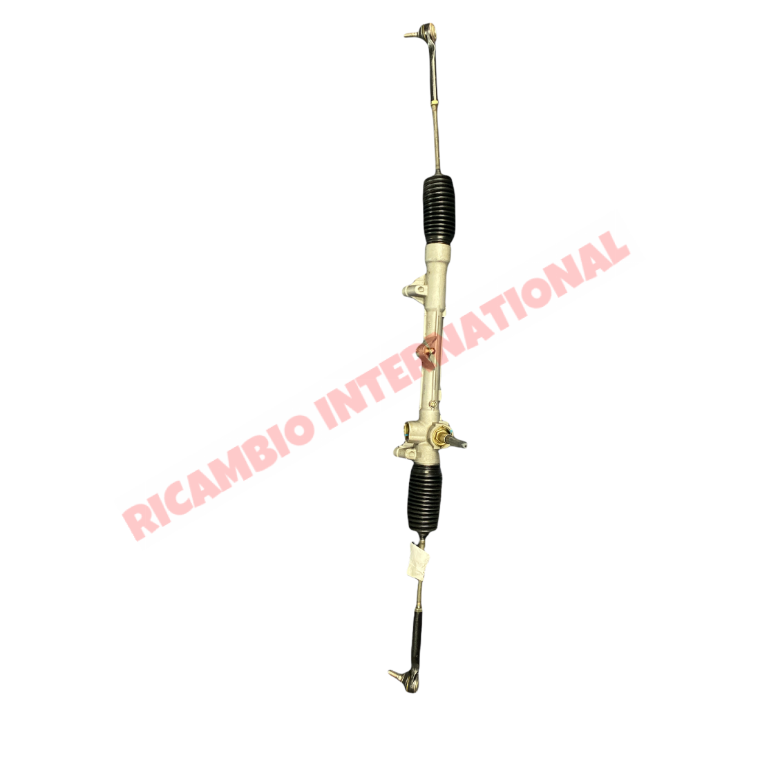Steering Rack - Fiat Punto MK1 - Steering - Shaft and Suspension