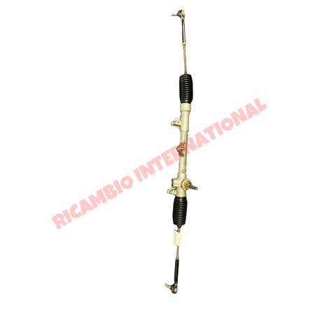 Steering Rack - Fiat Punto MK1 - Steering - Shaft and Suspension