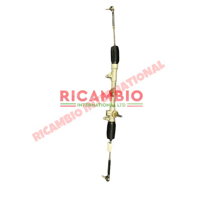 Steering Rack - Fiat Punto MK1 - Steering - Shaft and Suspension