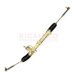 Steering Rack - Fiat Punto - Steering - Shaft and Suspension
