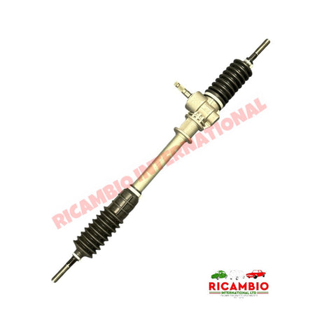 Steering Rack (LHD) - Fiat 127,128,900,X19,Panda - Steering