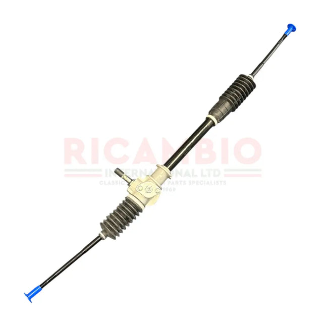 Steering Rack (LHD) - Fiat Uno,Strada,Regata - steering rack