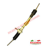 Steering Rack LHD - Fit 128 - Steering Parts