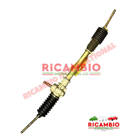 Steering Rack LHD - Fit 128 - Steering Parts