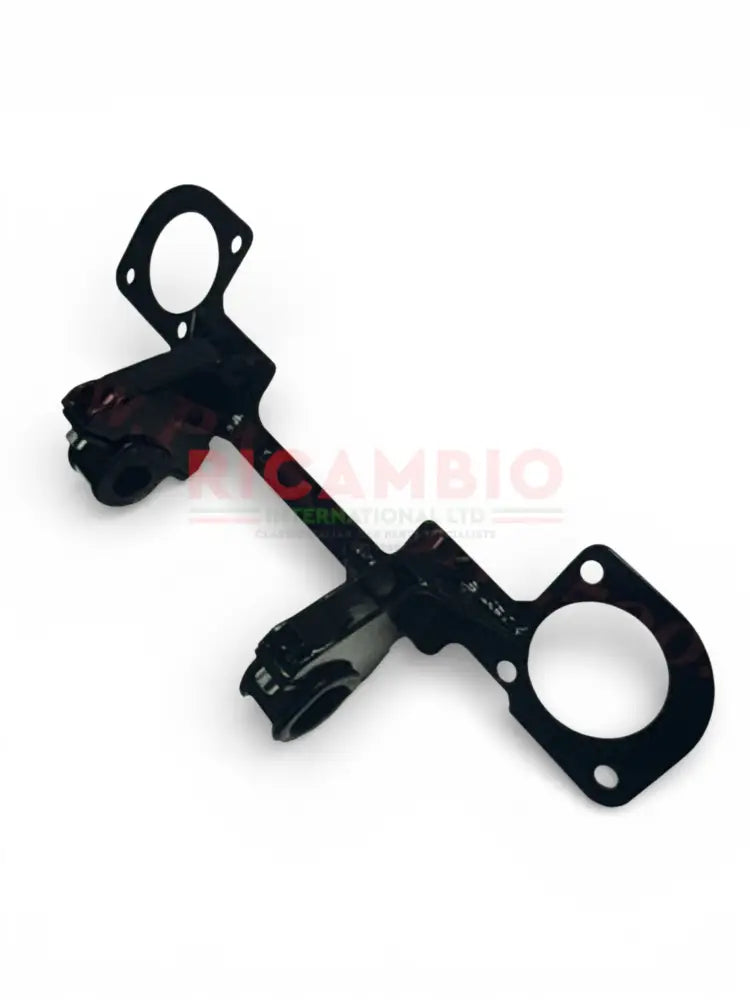 Steering Rack Bracket Base Steering Rack Mounting Bracket - Classic Fiat 500,126 – Ricambio ...