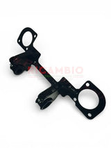 Steering Rack Mounting Bracket - Classic Fiat 500,126