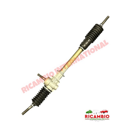 Steering Rack (RHD) - Fiat 127,128,900,X19,Panda - Steering