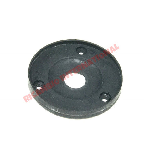 Steering Shaft Floor Gasket - Classic Fiat 500 - Steering