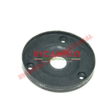 Steering Shaft Floor Gasket - Classic Fiat 500 - Steering
