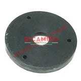 Steering Shaft Floor Gasket - Classic Fiat 500 - Steering