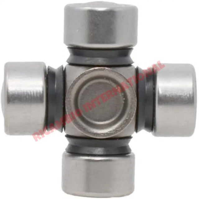 Steering Shaft UJ Bearing - Fiat 126 - Steering