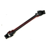 Steering Shaft & UJ - Classic Fiat 500,126 - Steering