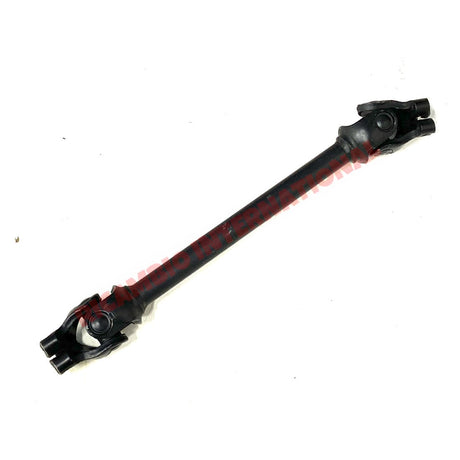 Steering Shaft & UJ - Classic Fiat 500,126 - Steering