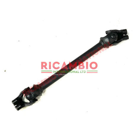 Steering Shaft & UJ - Classic Fiat 500,126 - Steering