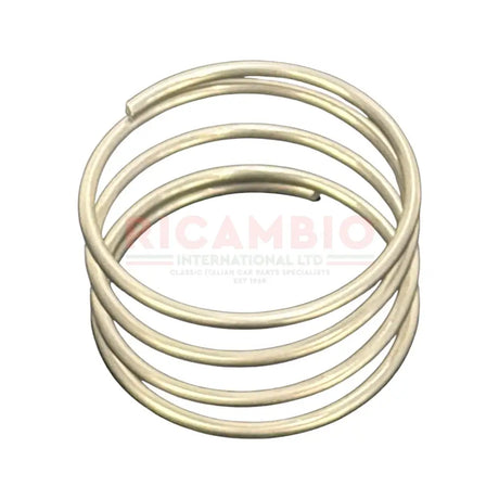 Steering Wheel Horn Button Return Spring - Classic Fiat 500