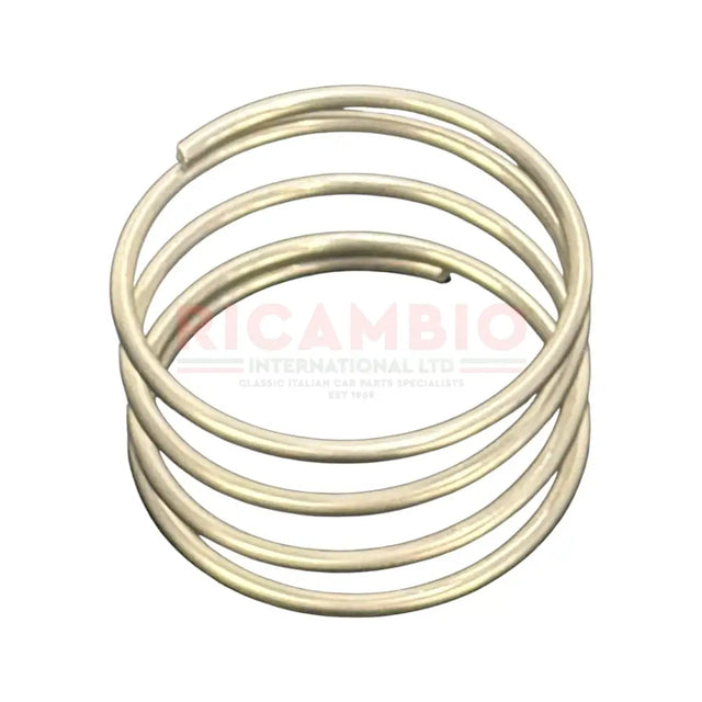 Steering Wheel Horn Button Return Spring - Classic Fiat 500