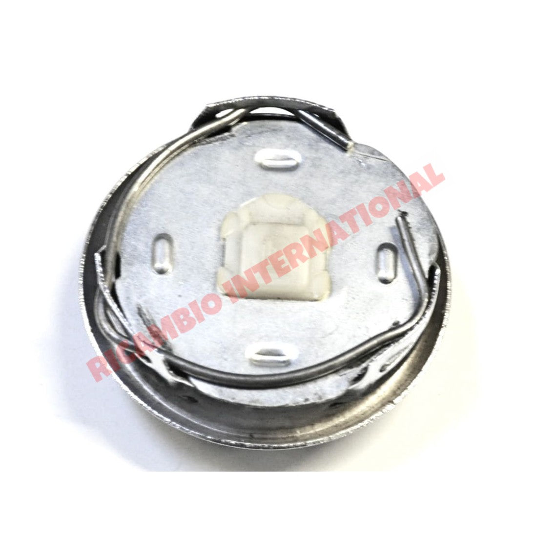 Steering Wheel Horn Contact - Classic Fiat 500 - Steering