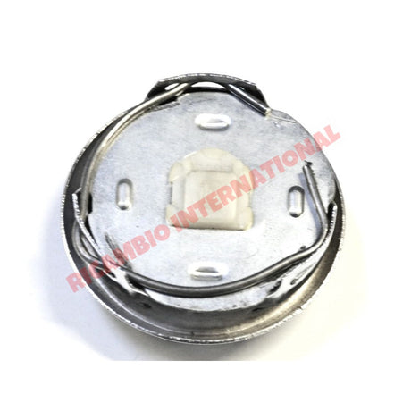 Steering Wheel Horn Contact - Classic Fiat 500 - Steering
