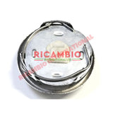 Steering Wheel Horn Contact - Classic Fiat 500 - Steering