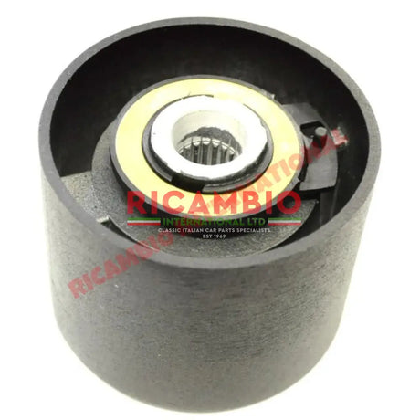 Steering Wheel Hub/Boss - Classic Fiat 500 600 Autobianchi Bianchina - Steering