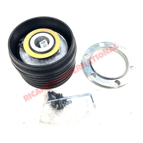 Steering Wheel Hub Boss - Classic Fiat Panda - Steering and Related Parts
