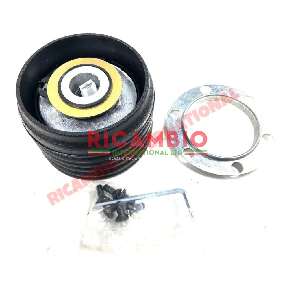 Steering Wheel Hub Boss - Classic Fiat Panda - Steering and Related Parts