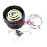 Steering Wheel Hub Boss - Classic Fiat Panda - Steering and Related Parts