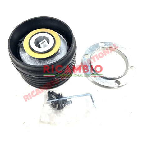 Steering Wheel Hub Boss - Classic Fiat Panda - Steering and Related Parts