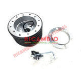 Steering Wheel Hub Boss - Classic Fiat Panda - Steering and Related Parts