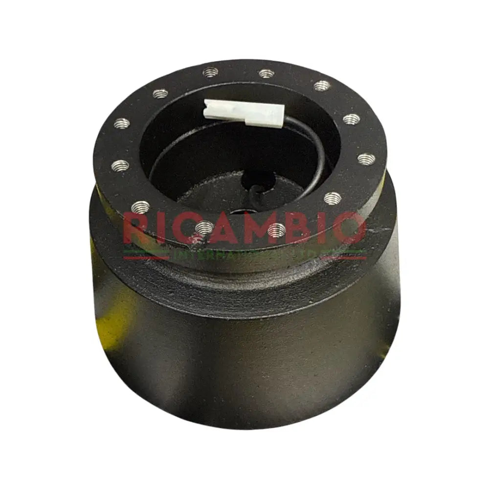 Steering Wheel Hub Boss - Ferrari - steering wheel hub