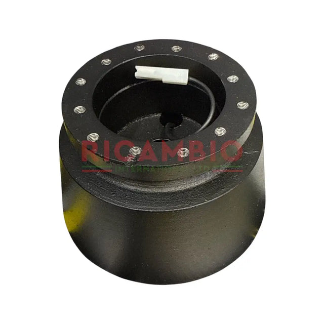 Steering Wheel Hub Boss - Ferrari - steering wheel hub