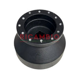 Steering Wheel Hub Boss - Ferrari - steering wheel hub