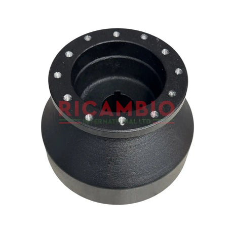 Steering Wheel Hub Boss - Ferrari - steering wheel hub
