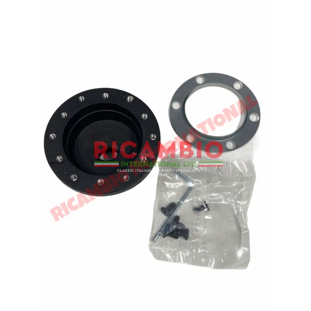 Steering Wheel Hub Boss - Fiat 1100 (103) 1100 Export/Special - Steering