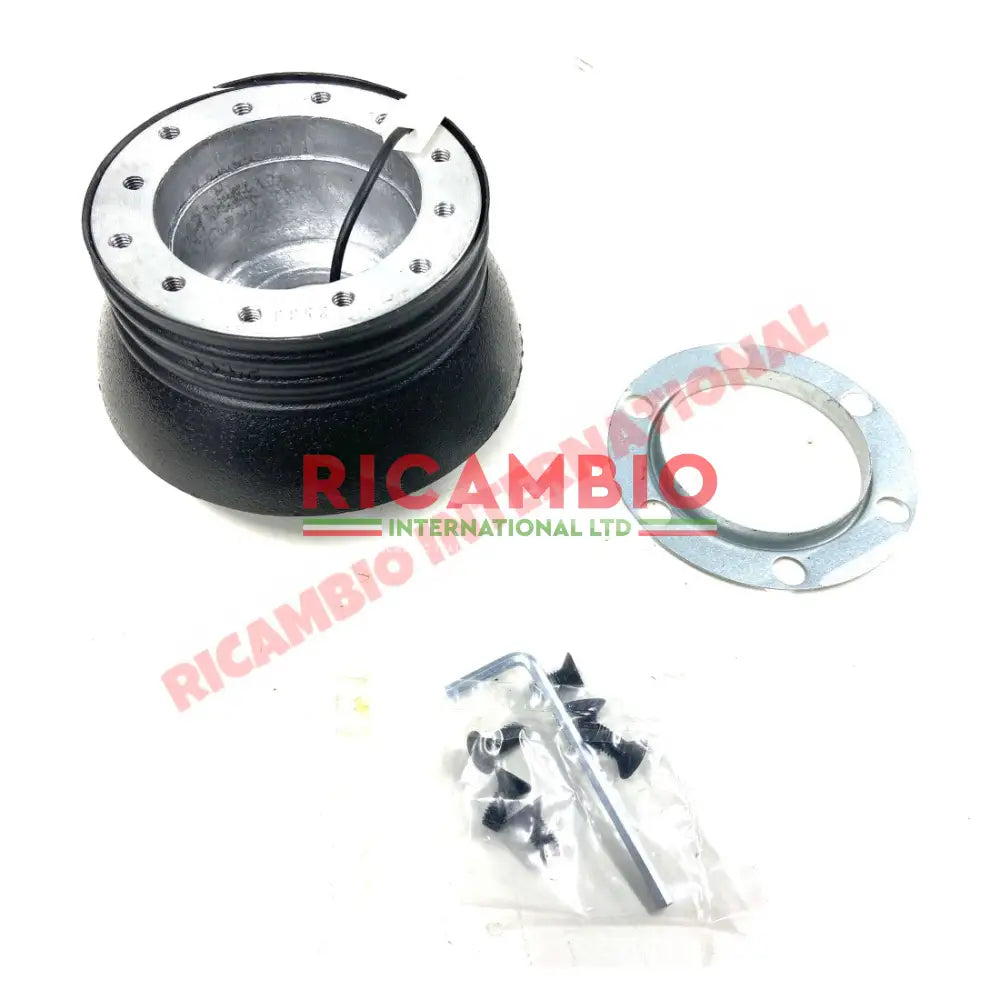 Steering Wheel Hub Boss - Fiat 130 - Steering