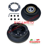 Steering Wheel Hub Boss - Fiat 1500 Cabriolet - Steering