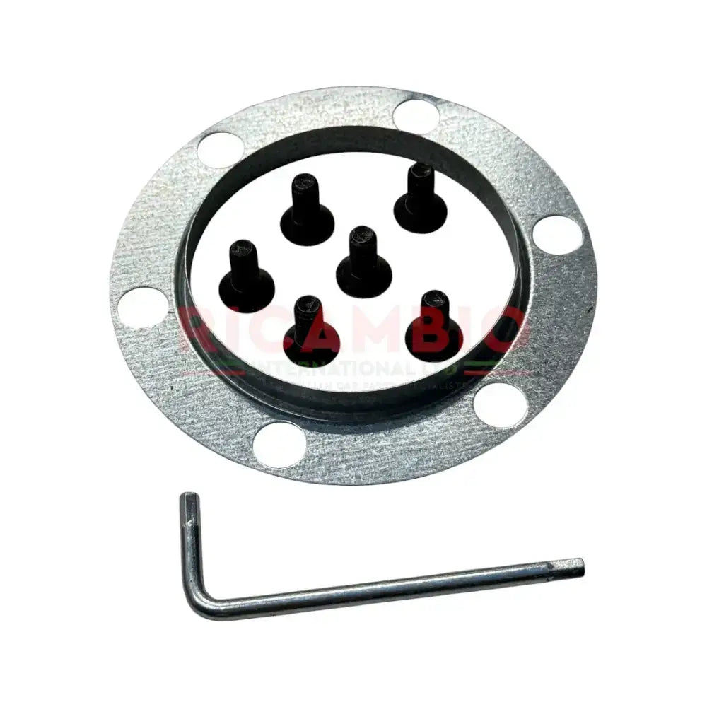 Steering Wheel Hub Boss - Lancia Appia,Aprilia,Aurelia - Lancia Appia