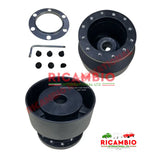 Steering Wheel Hub Boss - Fiat 2300 - Steering