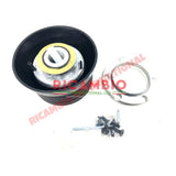 Steering Wheel Hub Boss - Fiat 850,124,125,128,1100R, - Steering