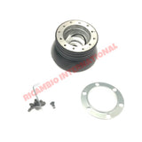 Steering Wheel Hub Boss - Fiat 850 124 128 Dino A112 - Steering