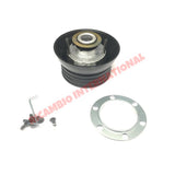 Steering Wheel Hub Boss - Fiat 850 124 128 Dino A112 - Steering