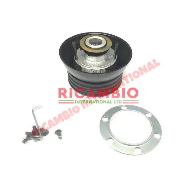 Steering Wheel Hub Boss - Fiat 850 124 128 Dino A112 - Steering