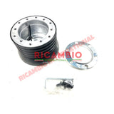 Steering Wheel Hub Boss - Fiat Strada,Ritmo,X19 - Steering - Shaft & Suspension