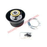 Steering Wheel Hub Boss - Fiat Strada,Ritmo,X19 - Steering - Shaft & Suspension